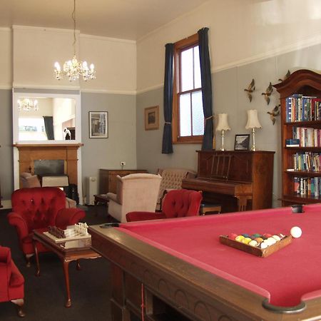 Lady Bowen Bed & Breakfast Thames Bagian luar foto