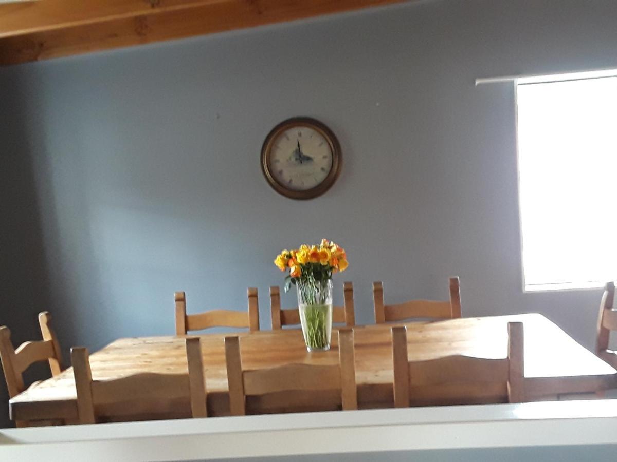 Lady Bowen Bed & Breakfast Thames Bagian luar foto