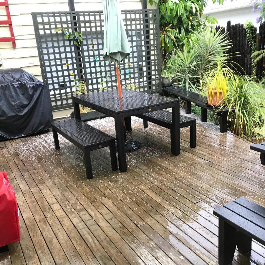 Lady Bowen Bed & Breakfast Thames Bagian luar foto
