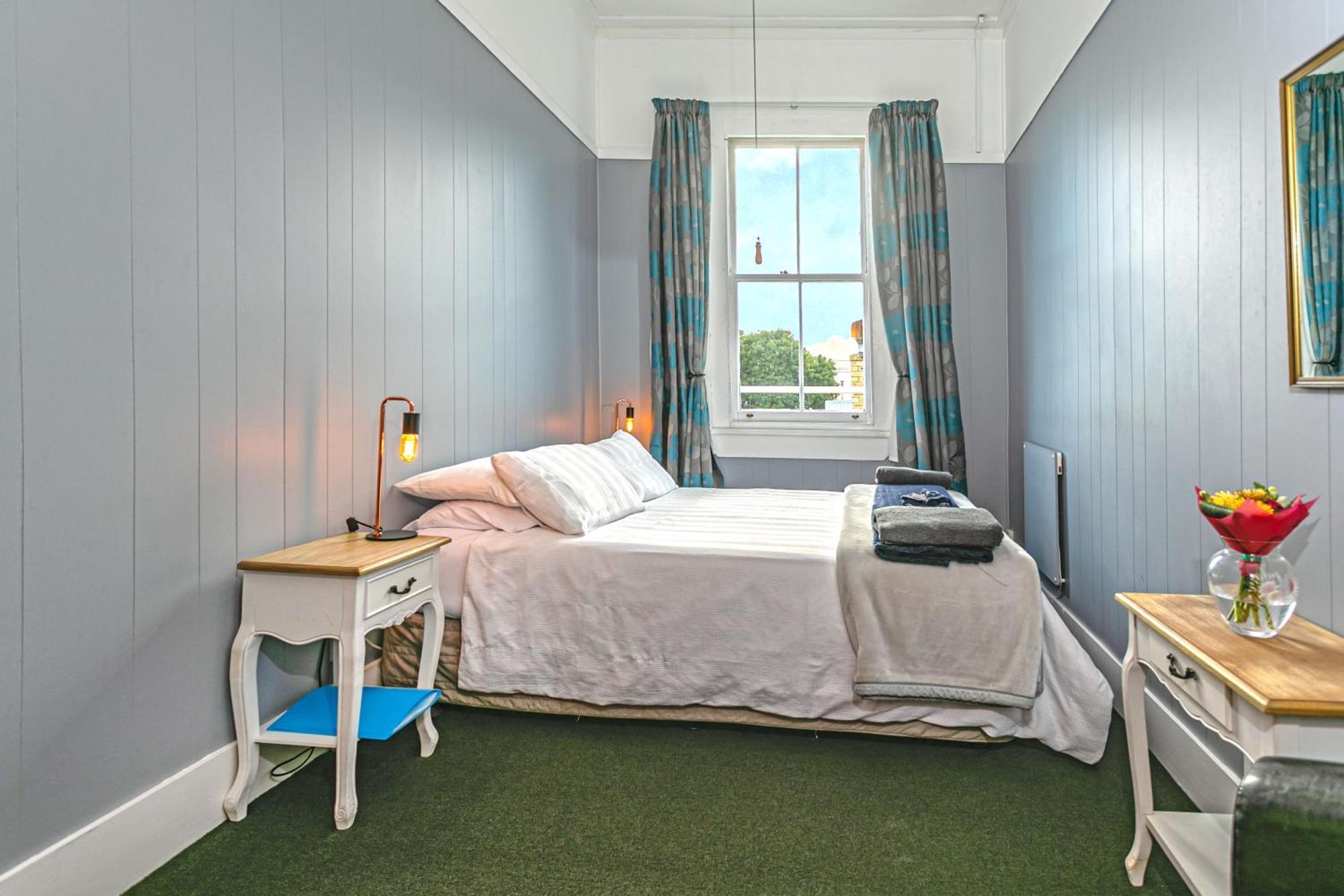 Lady Bowen Bed & Breakfast Thames Bagian luar foto