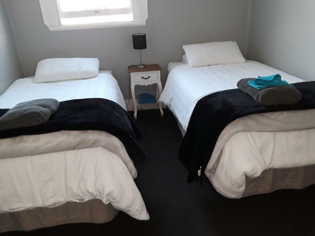 Lady Bowen Bed & Breakfast Thames Bagian luar foto